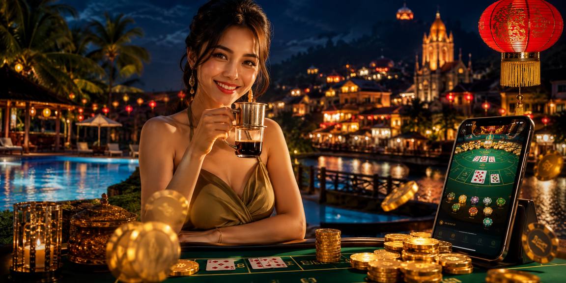 shg788 Những gì chúng tôi cung cấp trong sảnh slot của shg788