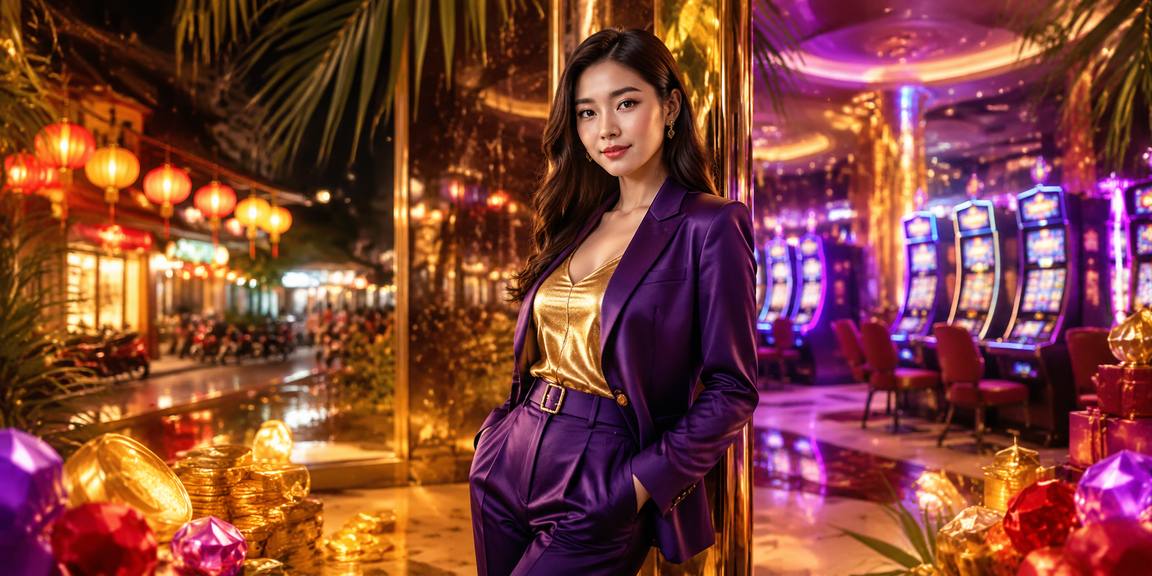 shg788 Live Casino